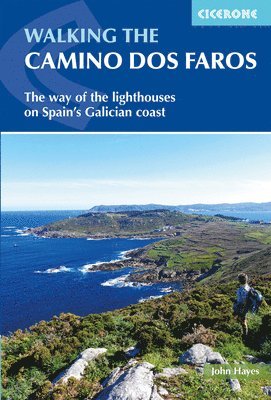 Walking the Camino dos Faros 1