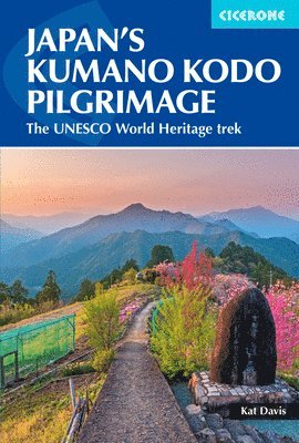 Japan's Kumano Kodo Pilgrimage 1