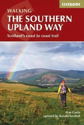 The Southern Upland Way 1