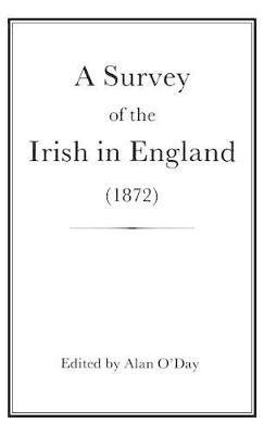 Survey of the Irish in England (1872)