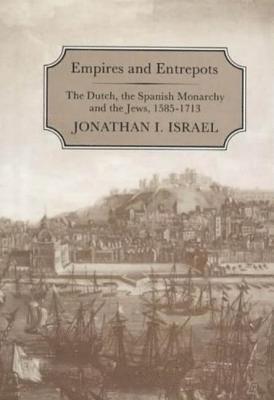 bokomslag Empires and Entrepots