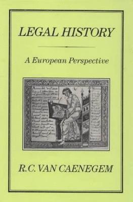 LEGAL HISTORY