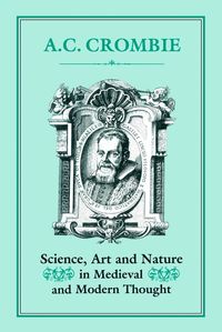 bokomslag Science, Art and Nature in Medieval and Modern Thought