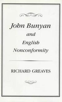 bokomslag John Bunyan and English Nonconformity