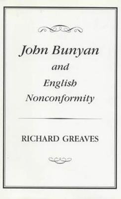 bokomslag John Bunyan and English Nonconformity