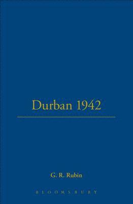 DURBAN 1942
