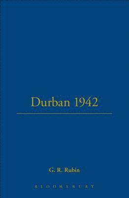 DURBAN 1942 1