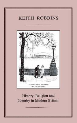 HISTORY, RELIGION AND IDENTITY IN MODERN BRITAIN 1