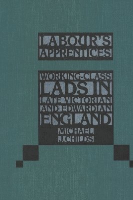 bokomslag Labour's Apprentices