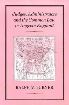 JUDGES, ADMINISTRATORS & COMMON LAW 1