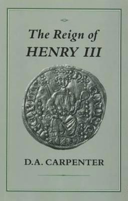 Reign of Henry III 1