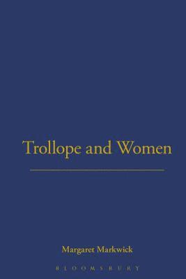 Trollope and Women 1