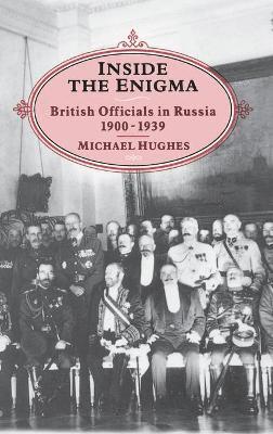 INSIDE THE ENIGMA 1