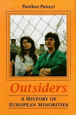 Outsiders 1