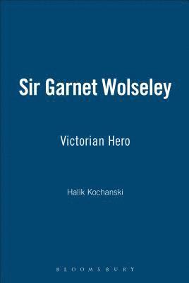 Sir Garnet Wolseley 1