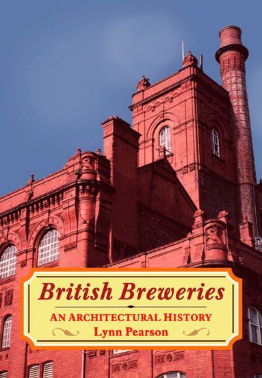 bokomslag British Breweries