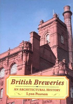Lynn Pearson, Lynn F. Pearson - British Breweries, Inbunden