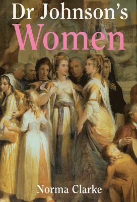 Dr. Johnson's Women 1