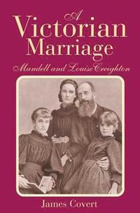 bokomslag Victorian Marriage