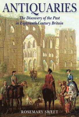 Antiquaries