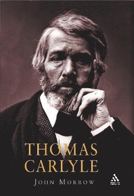 bokomslag Thomas Carlyle