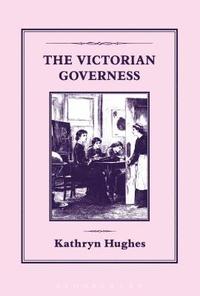 bokomslag Victorian Governess