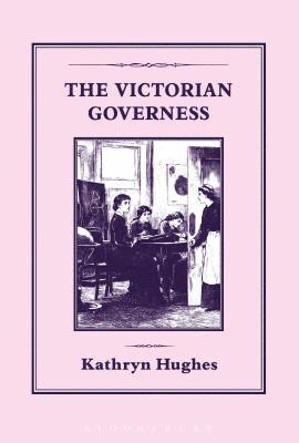 Victorian Governess 1
