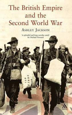 The British Empire and the Second World War 1