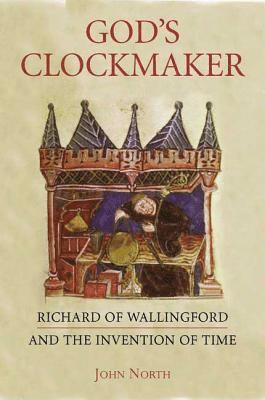 bokomslag God's Clockmaker