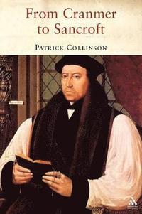 bokomslag From Cranmer to Sancroft