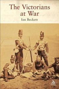bokomslag Victorians at War