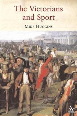 Victorians and Sport