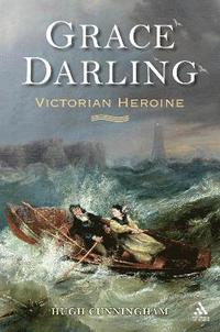 bokomslag Grace Darling