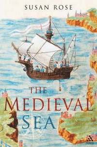 bokomslag Medieval Sea