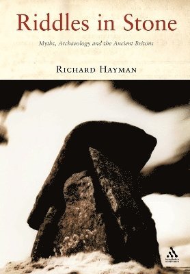 Richard Hayman - Riddles in Stone, Häftad