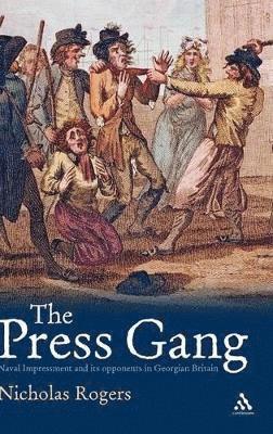 The Press Gang 1