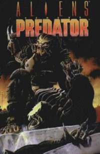 bokomslag Aliens vs. Predator: Original