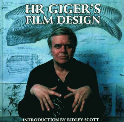 H.R.Giger's Film Design 1