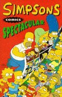 Simpsons Comics Spectacular