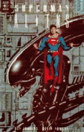 Superman vs. Aliens 1