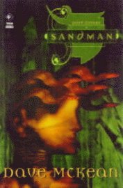 Sandman Dustcovers 1