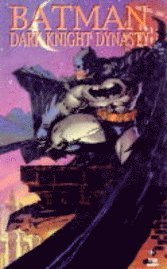 bokomslag Batman
