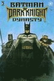 bokomslag Batman