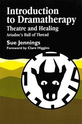 Introduction to Dramatherapy 1