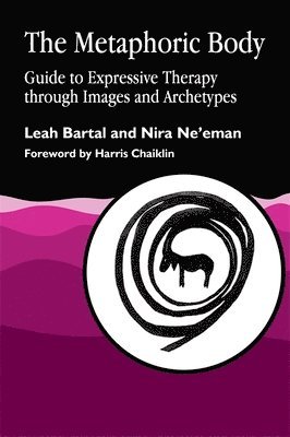 Leah Bartal, Nira Neeman, Prof Nira Neeman - Metaphoric Body, Häftad