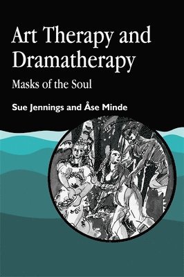 Art Therapy and Dramatherapy 1