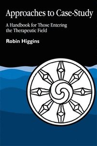 bokomslag Approaches to Case-Study
