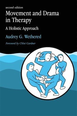 Movement and Drama in Therapy 1
