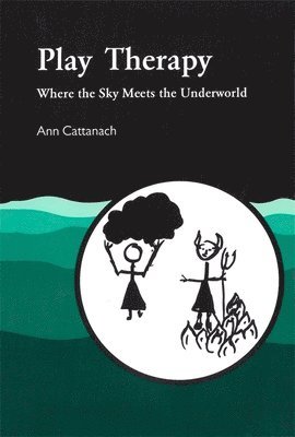 Ann Cattanach - Play Therapy, Häftad