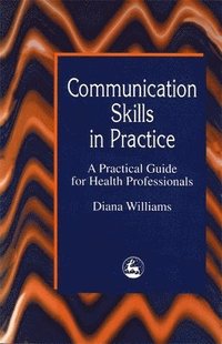 bokomslag Communication Skills in Practice